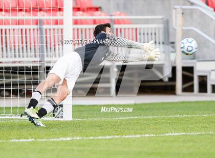 Thumbnail 3 in Alta vs. East (UHSAA 4A Final) photogallery.