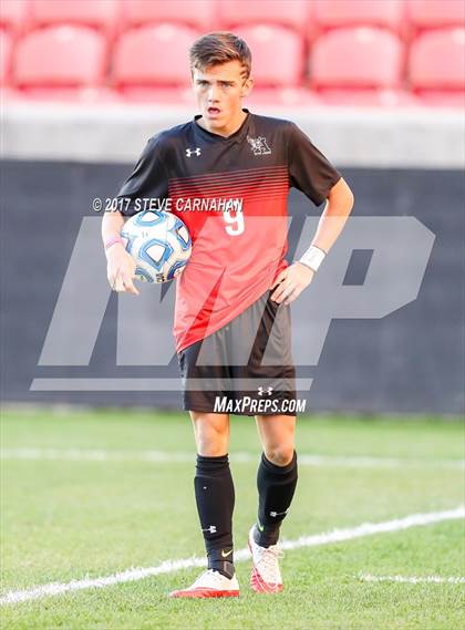 Thumbnail 1 in Alta vs. East (UHSAA 4A Final) photogallery.