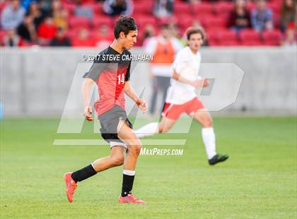 Thumbnail 3 in Alta vs. East (UHSAA 4A Final) photogallery.