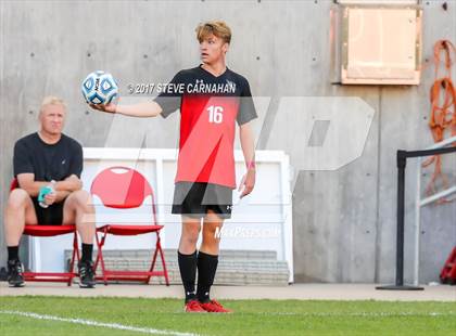 Thumbnail 1 in Alta vs. East (UHSAA 4A Final) photogallery.