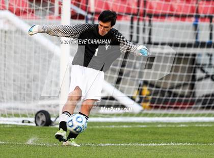 Thumbnail 2 in Alta vs. East (UHSAA 4A Final) photogallery.