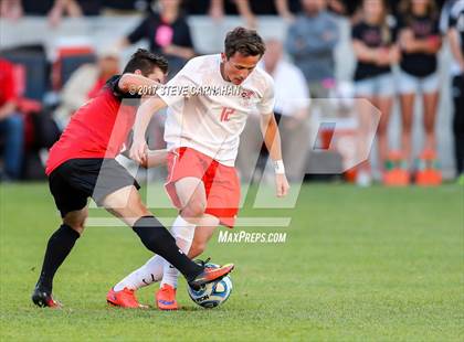 Thumbnail 3 in Alta vs. East (UHSAA 4A Final) photogallery.