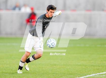 Thumbnail 3 in Alta vs. East (UHSAA 4A Final) photogallery.