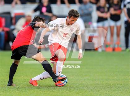 Thumbnail 1 in Alta vs. East (UHSAA 4A Final) photogallery.