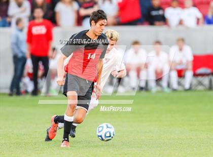 Thumbnail 3 in Alta vs. East (UHSAA 4A Final) photogallery.