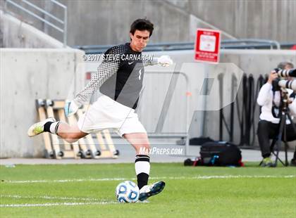 Thumbnail 1 in Alta vs. East (UHSAA 4A Final) photogallery.