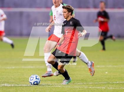 Thumbnail 1 in Alta vs. East (UHSAA 4A Final) photogallery.