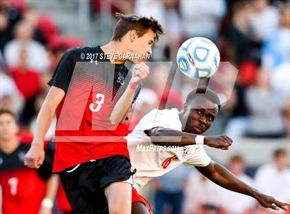 Thumbnail 1 in Alta vs. East (UHSAA 4A Final) photogallery.