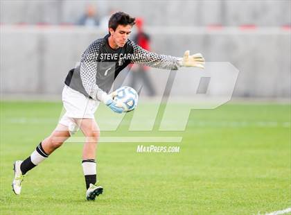 Thumbnail 1 in Alta vs. East (UHSAA 4A Final) photogallery.