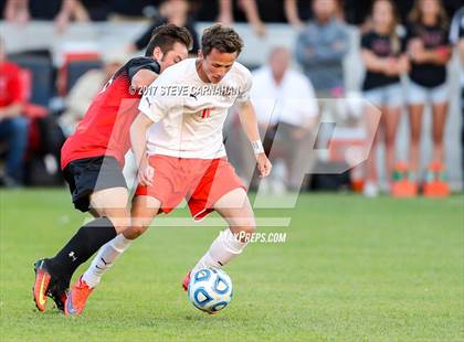 Thumbnail 1 in Alta vs. East (UHSAA 4A Final) photogallery.