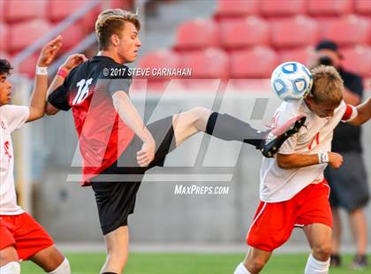 Thumbnail 3 in Alta vs. East (UHSAA 4A Final) photogallery.