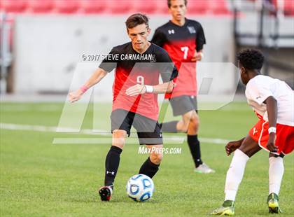Thumbnail 2 in Alta vs. East (UHSAA 4A Final) photogallery.