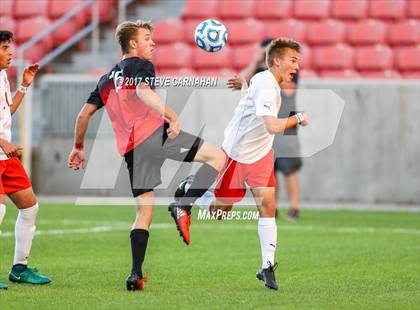 Thumbnail 1 in Alta vs. East (UHSAA 4A Final) photogallery.