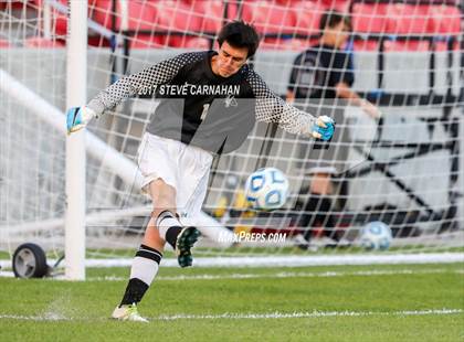 Thumbnail 1 in Alta vs. East (UHSAA 4A Final) photogallery.
