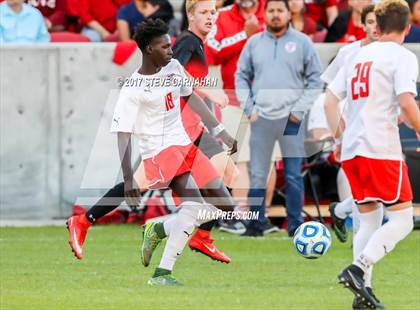 Thumbnail 2 in Alta vs. East (UHSAA 4A Final) photogallery.