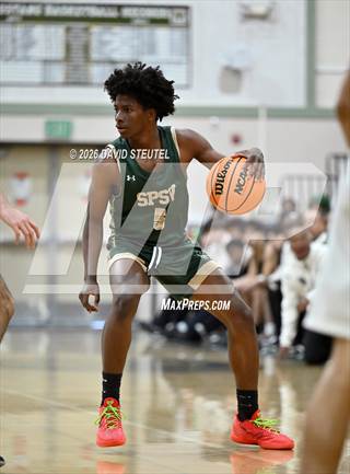 St. Patrick-St. Vincent vs. Venture Academy (Battle at the Trail)