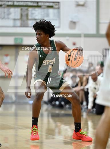 St. Patrick-St. Vincent vs. Venture Academy (Battle at the Trail)