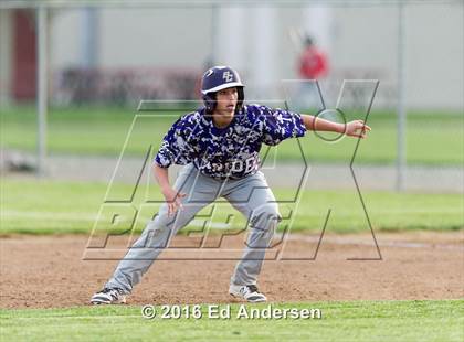 Thumbnail 3 in Bradshaw Christian @ Woodland Christian photogallery.