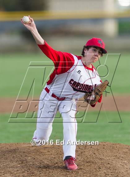 Thumbnail 3 in Bradshaw Christian @ Woodland Christian photogallery.