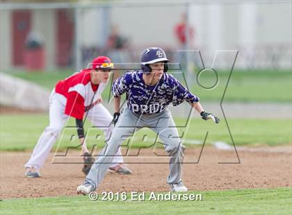 Thumbnail 3 in Bradshaw Christian @ Woodland Christian photogallery.
