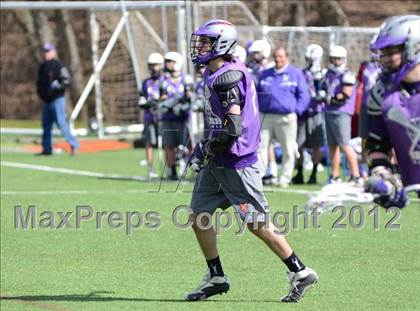 Thumbnail 1 in Father Ryan @ West Knoxville Warriors photogallery.