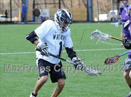 Thumbnail 3 in Father Ryan @ West Knoxville Warriors photogallery.
