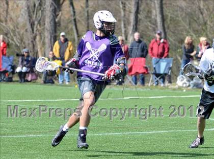 Thumbnail 2 in Father Ryan @ West Knoxville Warriors photogallery.