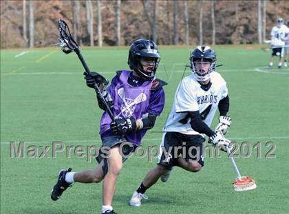 Thumbnail 3 in Father Ryan @ West Knoxville Warriors photogallery.