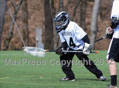 Thumbnail 3 in Father Ryan @ West Knoxville Warriors photogallery.