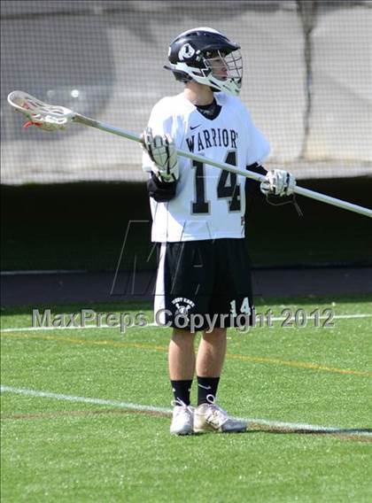 Thumbnail 1 in Father Ryan @ West Knoxville Warriors photogallery.