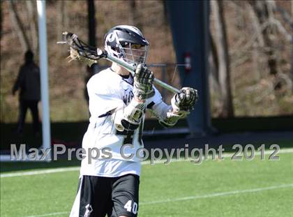 Thumbnail 1 in Father Ryan @ West Knoxville Warriors photogallery.
