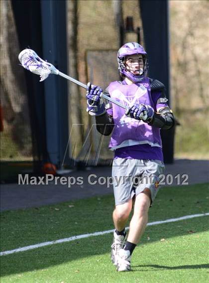 Thumbnail 3 in Father Ryan @ West Knoxville Warriors photogallery.