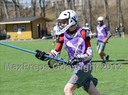 Thumbnail 3 in Father Ryan @ West Knoxville Warriors photogallery.