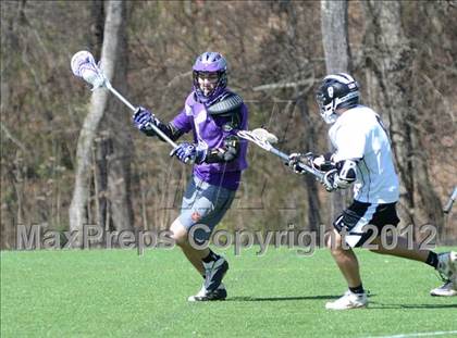 Thumbnail 2 in Father Ryan @ West Knoxville Warriors photogallery.