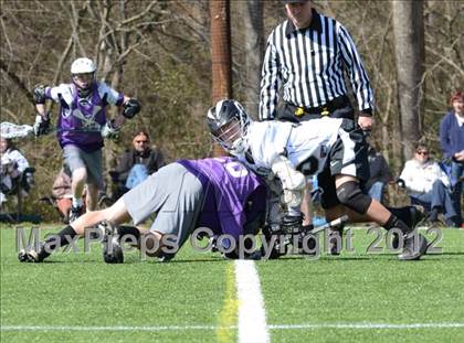 Thumbnail 3 in Father Ryan @ West Knoxville Warriors photogallery.