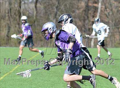 Thumbnail 1 in Father Ryan @ West Knoxville Warriors photogallery.
