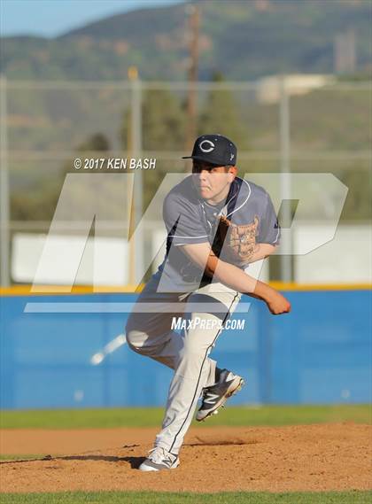 Thumbnail 1 in Poly @ Camarillo photogallery.