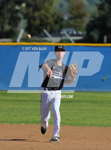 Thumbnail 3 in Poly @ Camarillo photogallery.