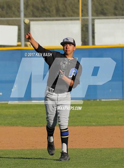 Thumbnail 1 in Poly @ Camarillo photogallery.