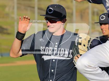 Thumbnail 1 in Poly @ Camarillo photogallery.