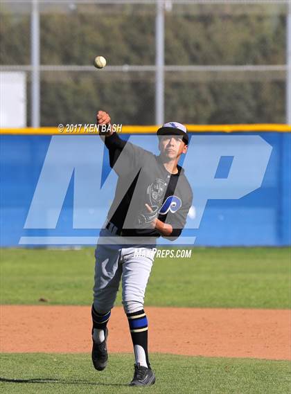 Thumbnail 1 in Poly @ Camarillo photogallery.