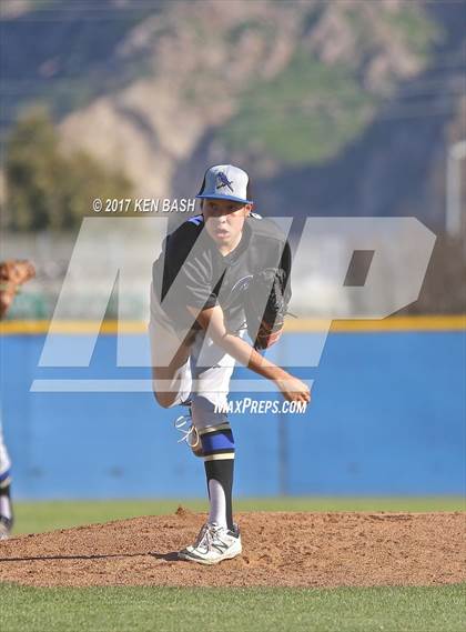 Thumbnail 1 in Poly @ Camarillo photogallery.