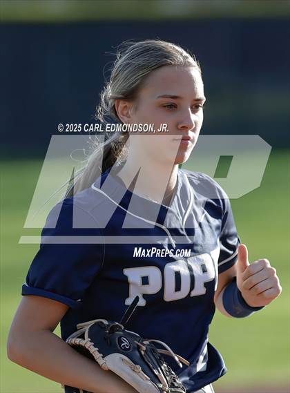Thumbnail 2 in Pope John Paul II @ Lipscomb Academy photogallery.