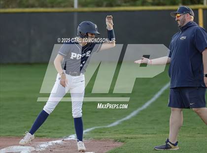 Thumbnail 1 in Pope John Paul II @ Lipscomb Academy photogallery.