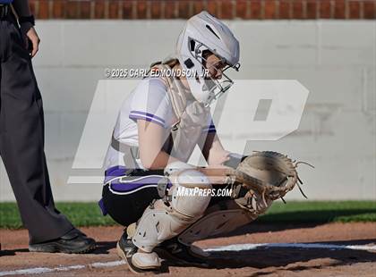 Thumbnail 2 in Pope John Paul II @ Lipscomb Academy photogallery.