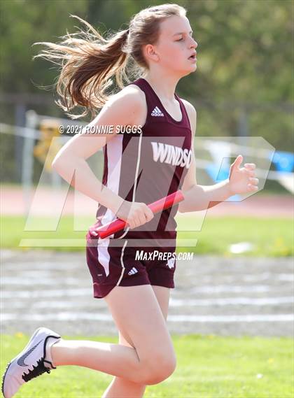 Thumbnail 1 in Windsor @ Wethersfield photogallery.