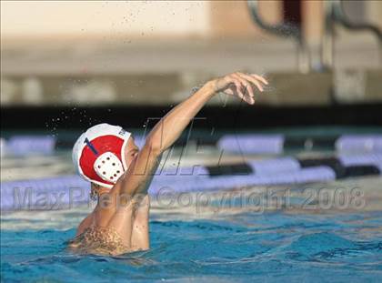 Thumbnail 1 in Turlock vs Napa (CIF SJS D1 Playoffs) photogallery.