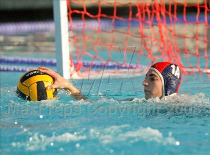 Thumbnail 2 in Turlock vs Napa (CIF SJS D1 Playoffs) photogallery.