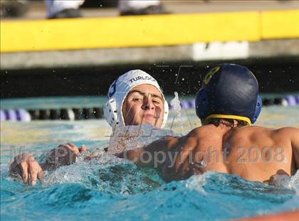 Thumbnail 3 in Turlock vs Napa (CIF SJS D1 Playoffs) photogallery.
