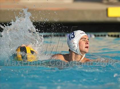 Thumbnail 1 in Turlock vs Napa (CIF SJS D1 Playoffs) photogallery.